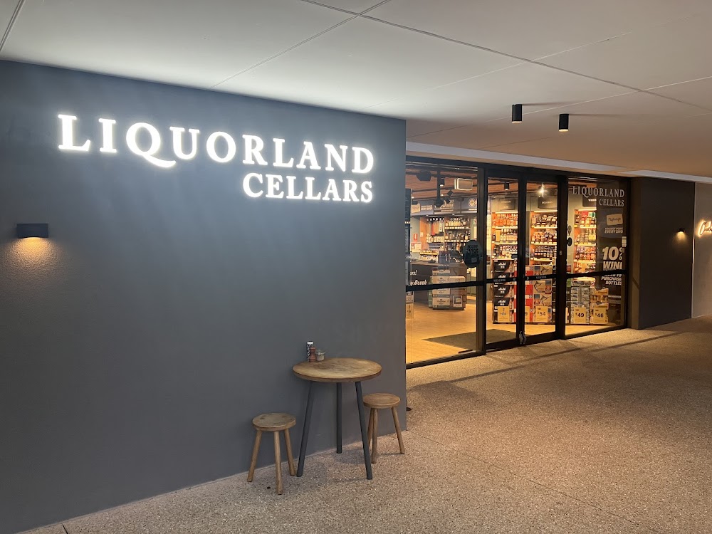Images Liquorland Cellars City Beach