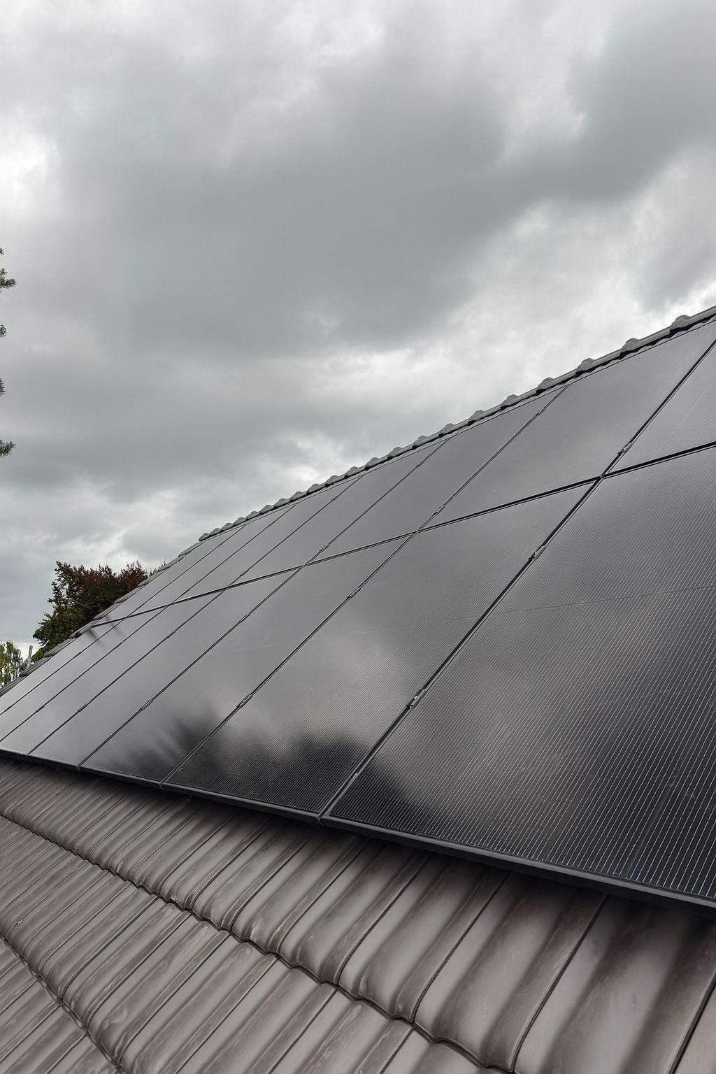 Cadani Solarinstallation GmbH, Mahlsdorfer Straße 61B in Hoppegarten