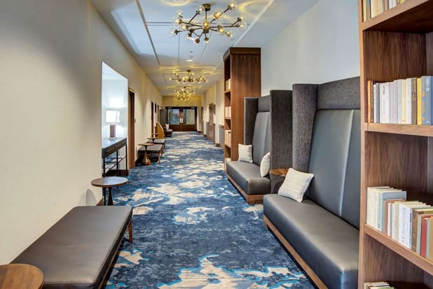 Images DoubleTree by Hilton Harrisonburg