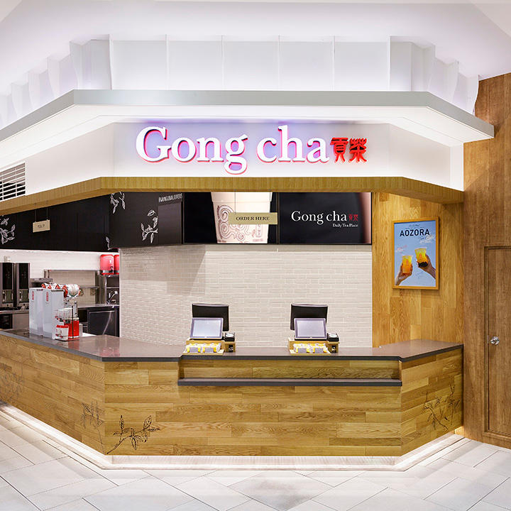 Images ゴンチャ セレオ八王子店 (Gong cha)