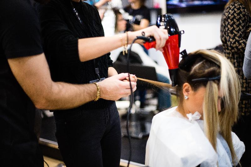 Images Creative i Parrucchieri Academy