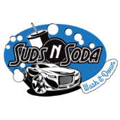 SudsNSoda Logo