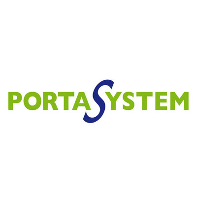 Portasystem Logo