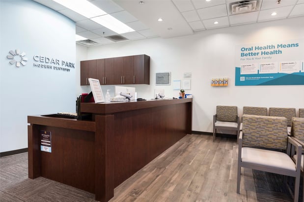 Images Cedar Park Modern Dentistry and Orthodontics