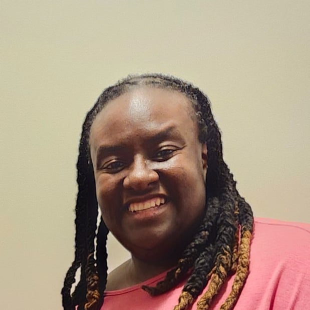 Images Krista Thomas, Counselor