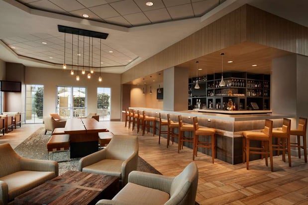 Images Embassy Suites by Hilton Monterey Bay Seaside