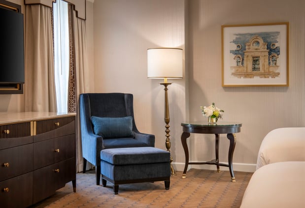 Images InterContinental the Willard Washington D.C. by IHG