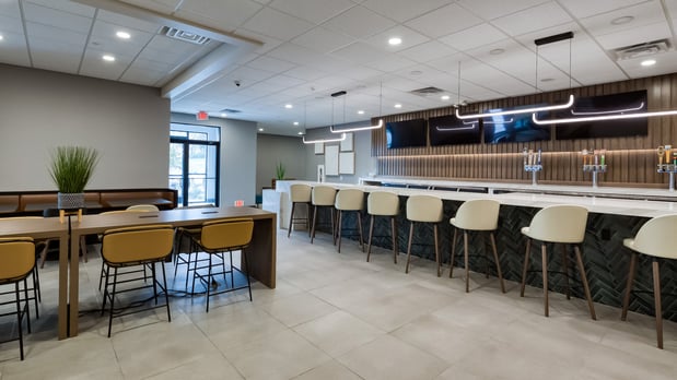 Images Holiday Inn Nashville Airport by IHG