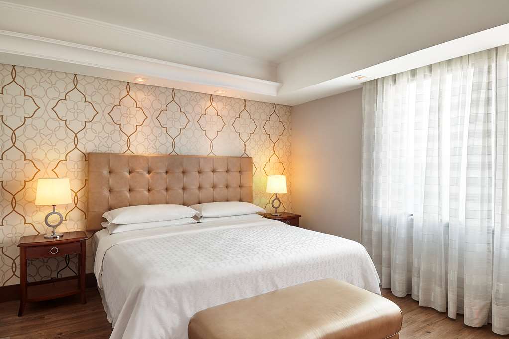 Images Hilton Porto Alegre