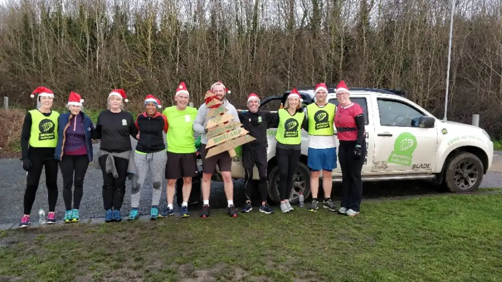 Images Brownes Boot Camp