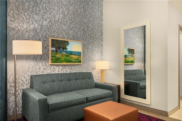 Images Home2 Suites by Hilton Baltimore / Aberdeen, MD