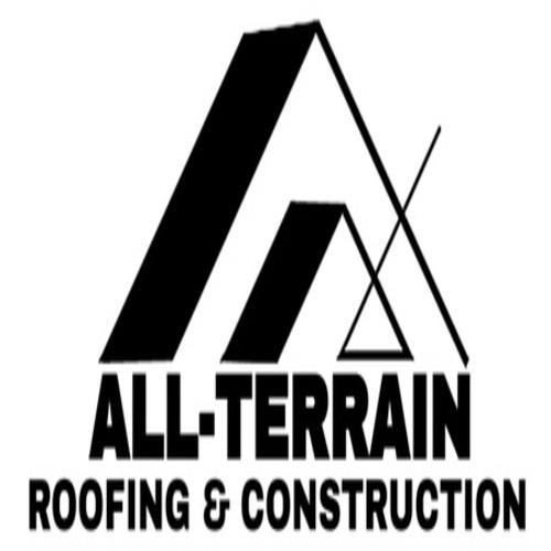 All-Terrain Roofing & Construction Logo