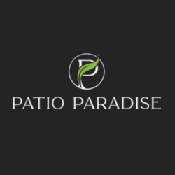 Patio Paradise