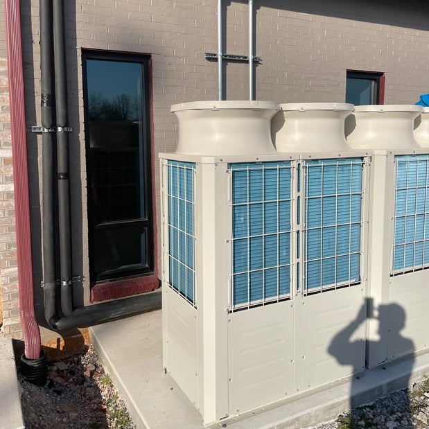 Images Arctic Air Heating, Air Conditioning & Plumbing