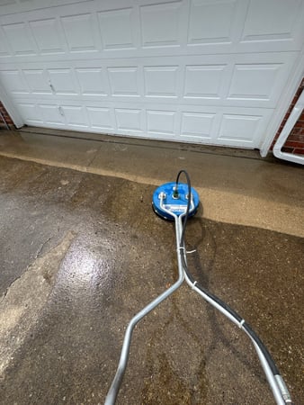 Images Rolling Suds Power Washing