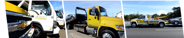 Images Rocket Towing