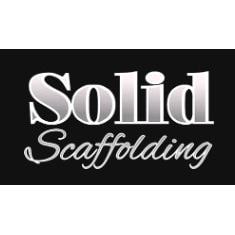 LOGO Solid Scaffolding Berkshire Ltd Woking 07822 010113