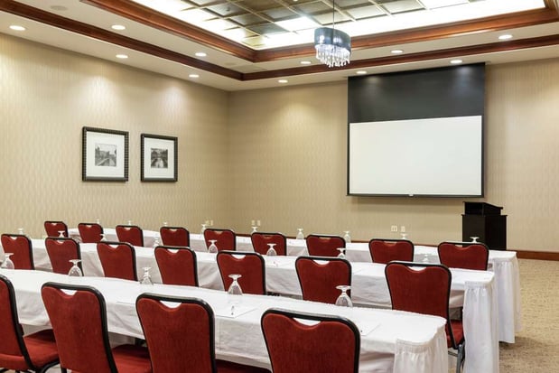 Images Hilton Garden Inn Indianapolis South/Greenwood