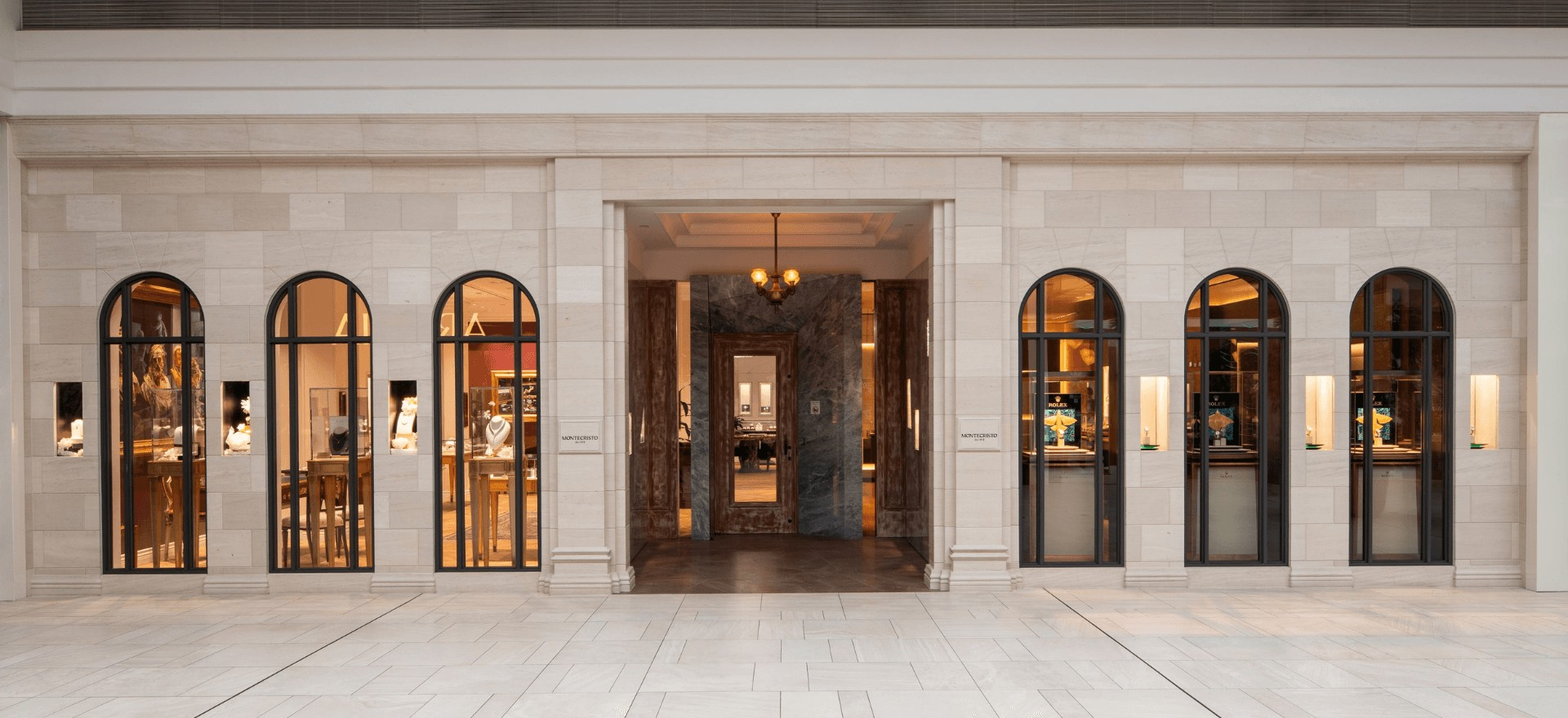 ‭Montecristo Jewellers