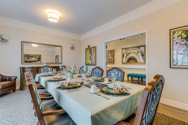 Images Mission Villa Senior Living