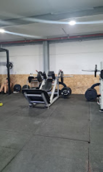 Images Elite Wellness Alhaurín Gimnasio y Formación Deportiva