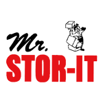 Mr Stor-It Logo