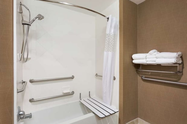 Images Hampton Inn & Suites Birmingham East Irondale
