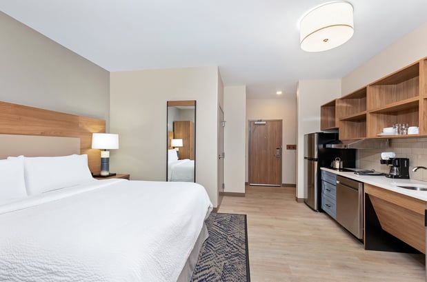 Images Candlewood Suites Erlanger - South Cincinnati by IHG