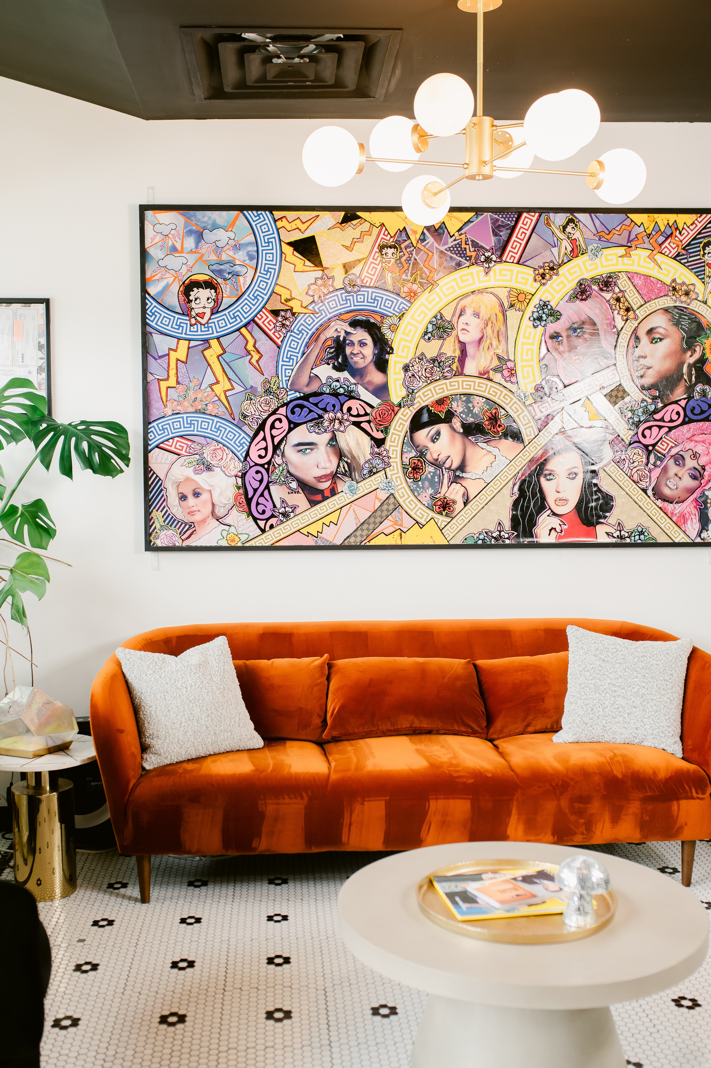 Top Hair Salon in Henrico, VA For Hair Color, Cuts, Blonding, Treatments,, Makeup & Waxing