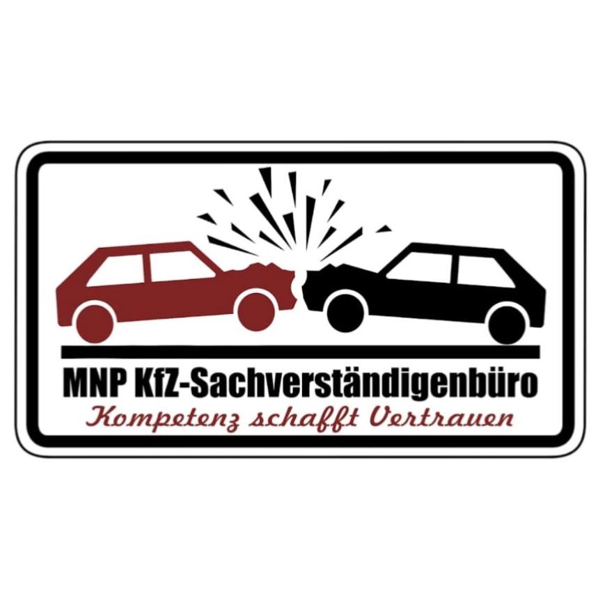 MNP KFZ Sachverständigenbüro in Hamburg - Logo