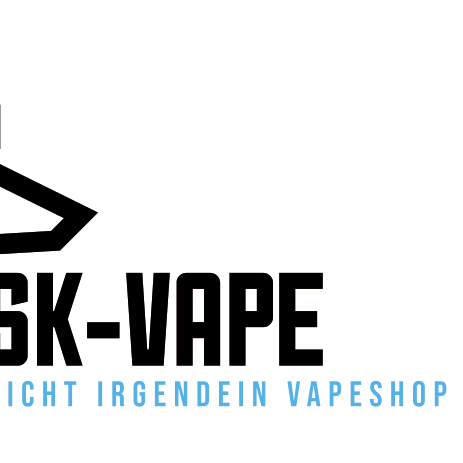 Logo SK-Vape E-Zigaretten online shop