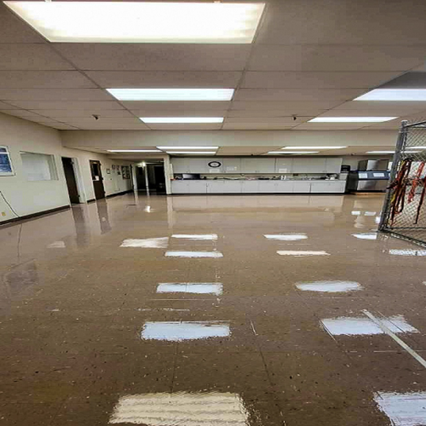 Images RCF Commercial Cleaning