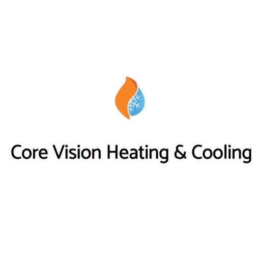 Core Vision Heating & Cooling