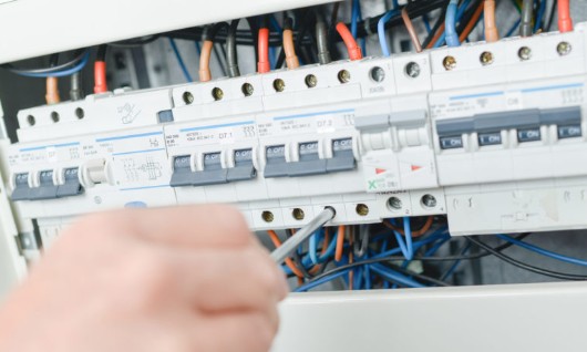 Bild 6 von Elektro Markolin GmbH