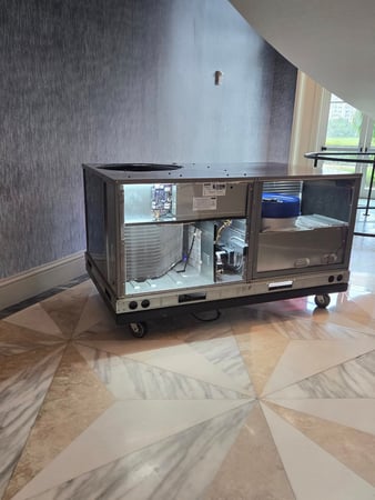 Images Franks Air Conditioning & Heating
