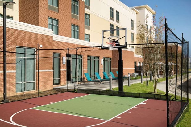 Images Homewood Suites by Hilton Southaven