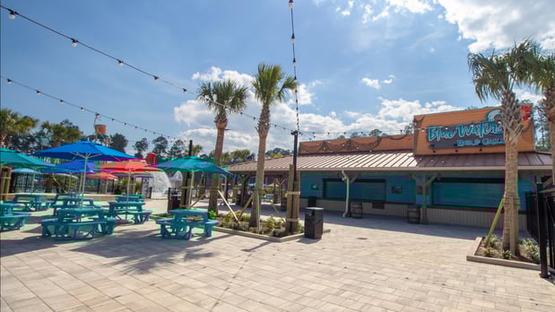 Images Reflections at Seabrook by Toll Brothers