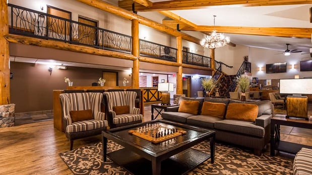 Images Best Western Plus Sidney Lodge