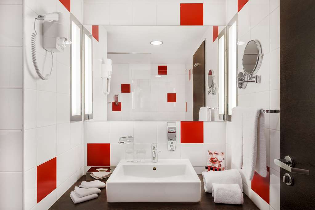 Images Park Inn by Radisson Sárvár Resort & Spa