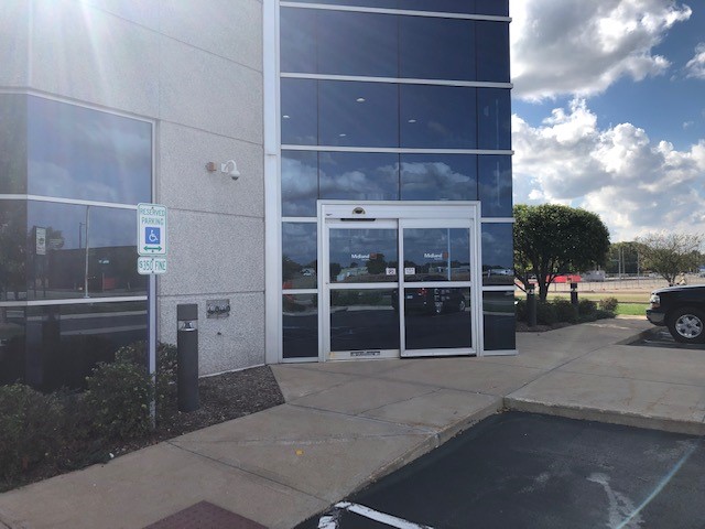 Images Midland States Bank
