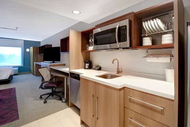 Images Home2 Suites by Hilton East Hanover