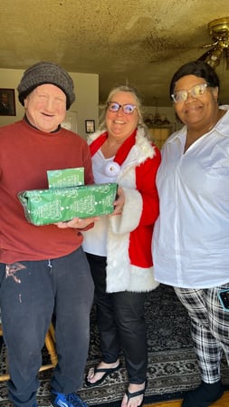 Images Senior Helpers