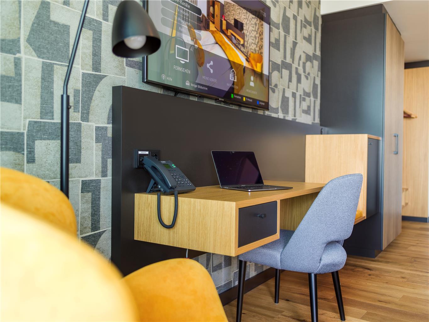 Bild 52 von Best Western Parkhotel Hagenberg