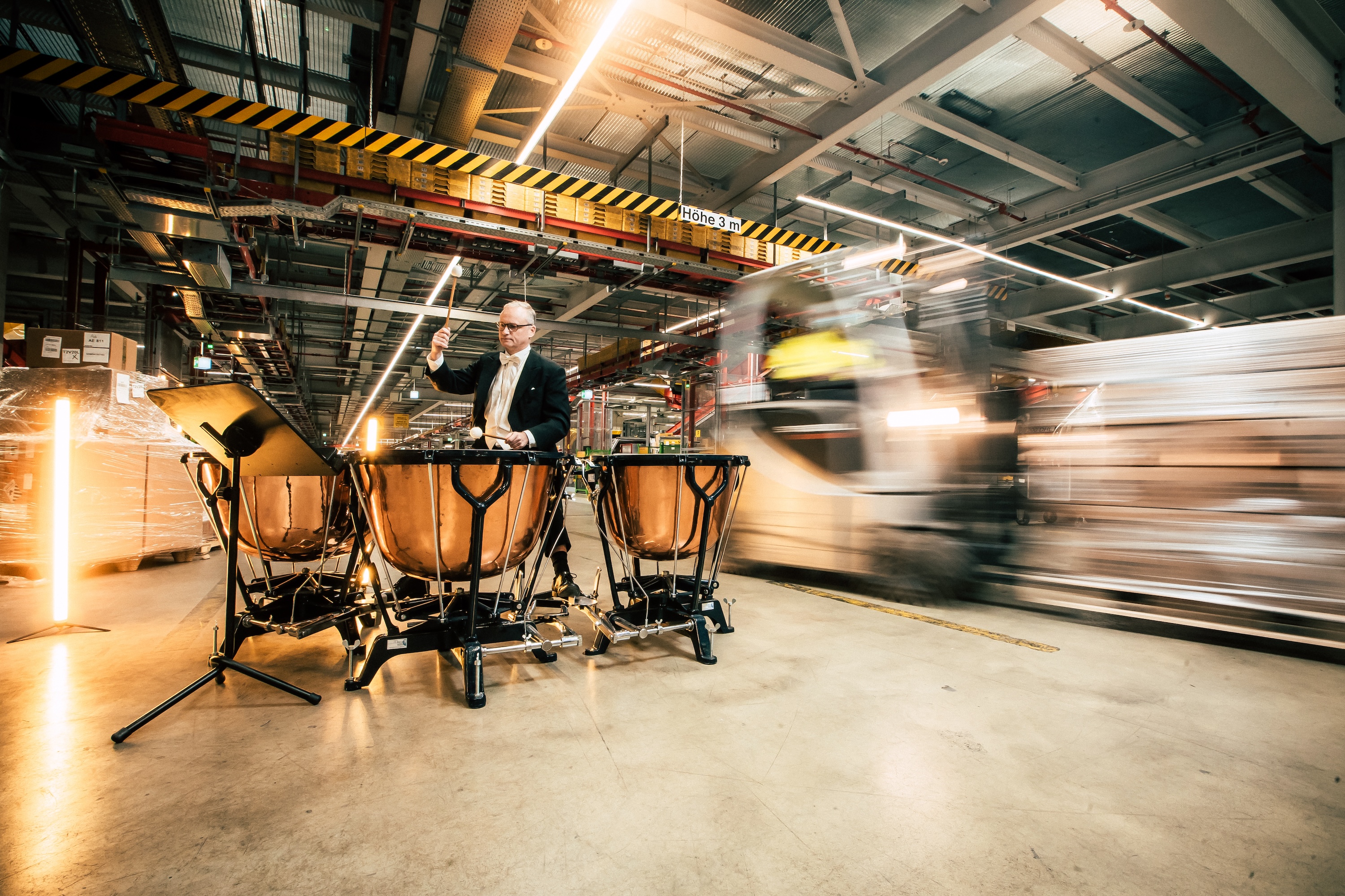 Tom Thiele - Fotografie, Otto-Adam-Straße 14 in Leipzig