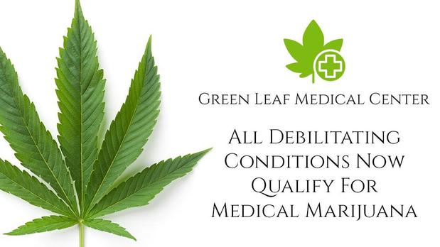 Images Green Leaf Medical Center