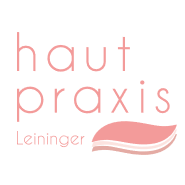 Logo Hautpraxis Leininger - Dr. med. Katharina Leininger-Jadoul