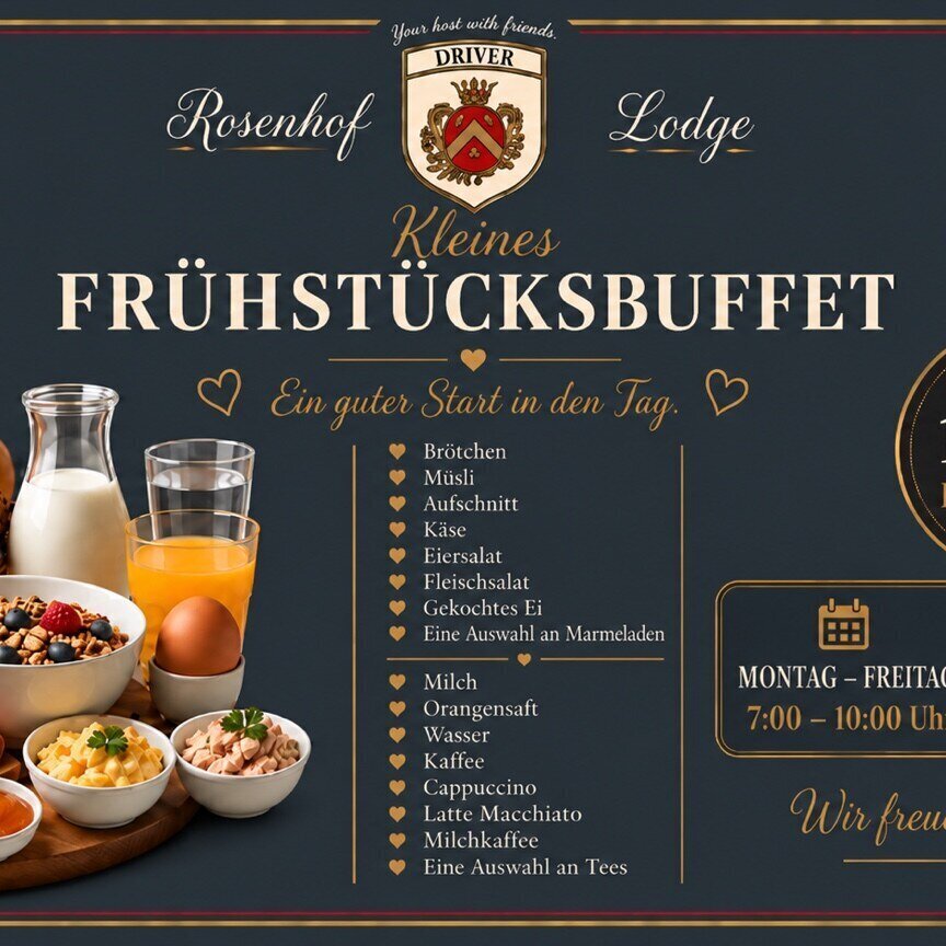 Rosenhof-Lodge, Landweg 67 in Hanerau-Hademarschen
