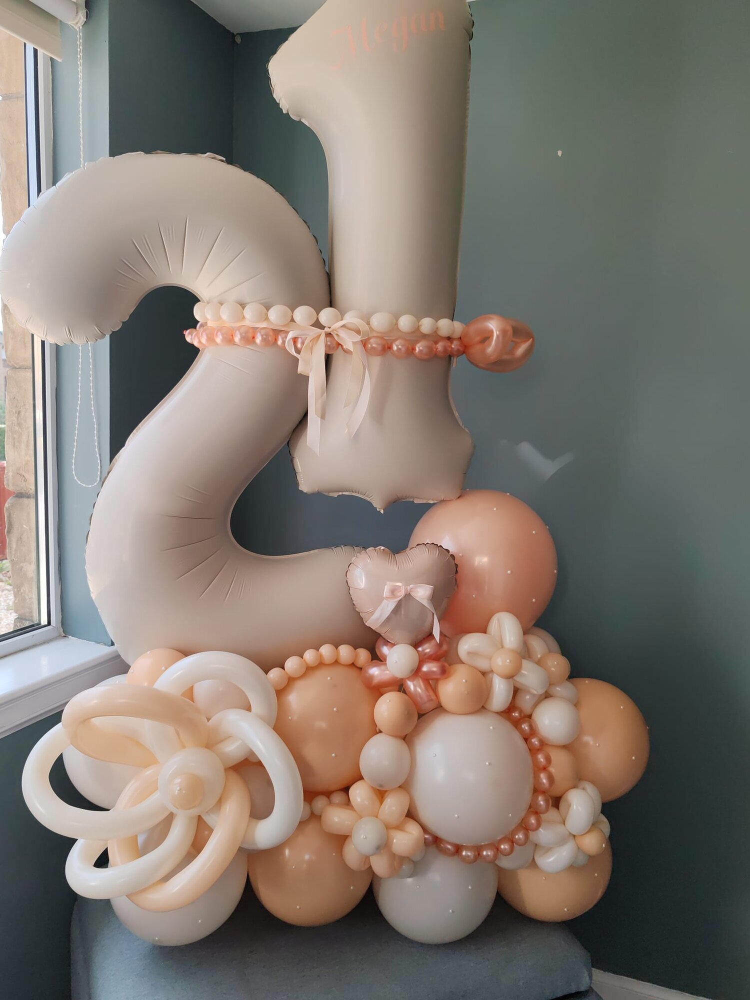 Images Beauty of Balloons