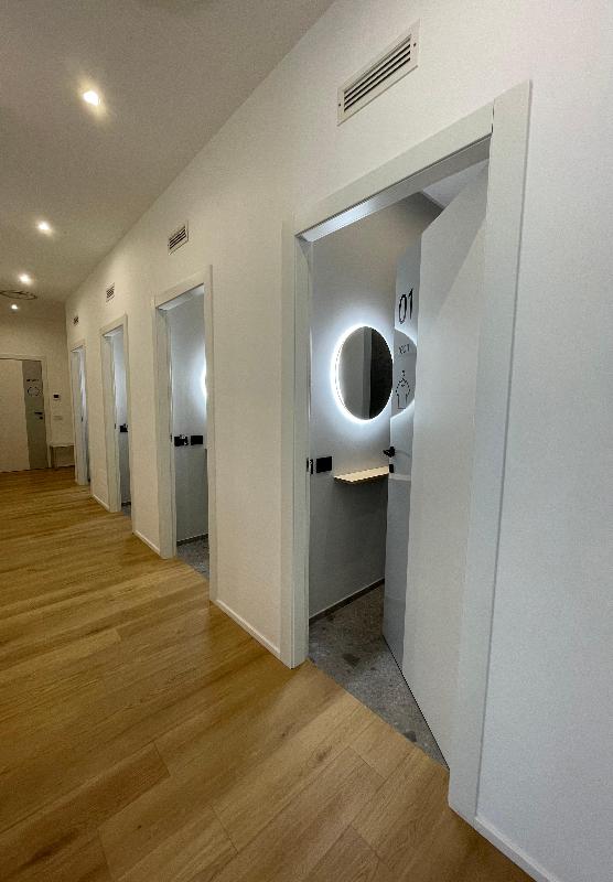 Images In Forma Wellness Club