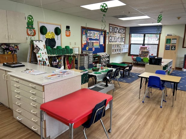 Images Moorpark KinderCare